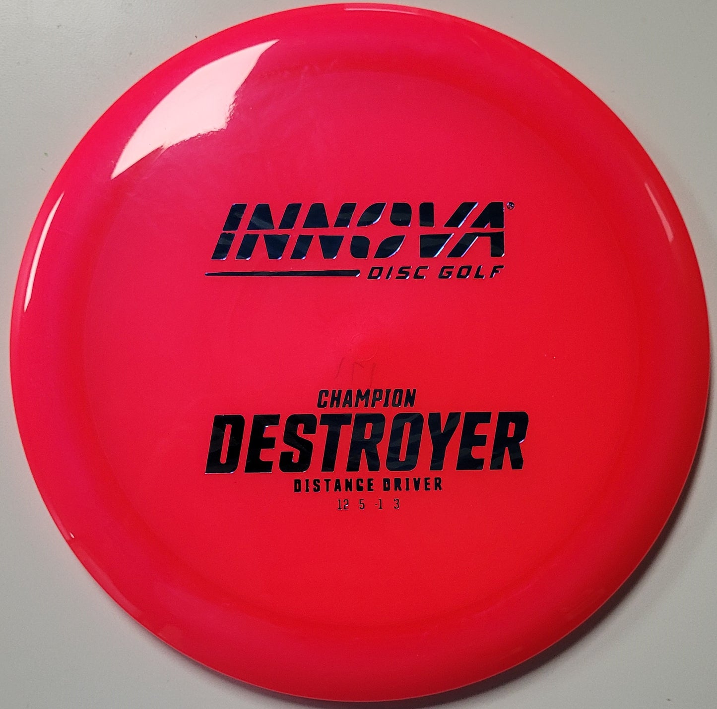 Innova Destroyer