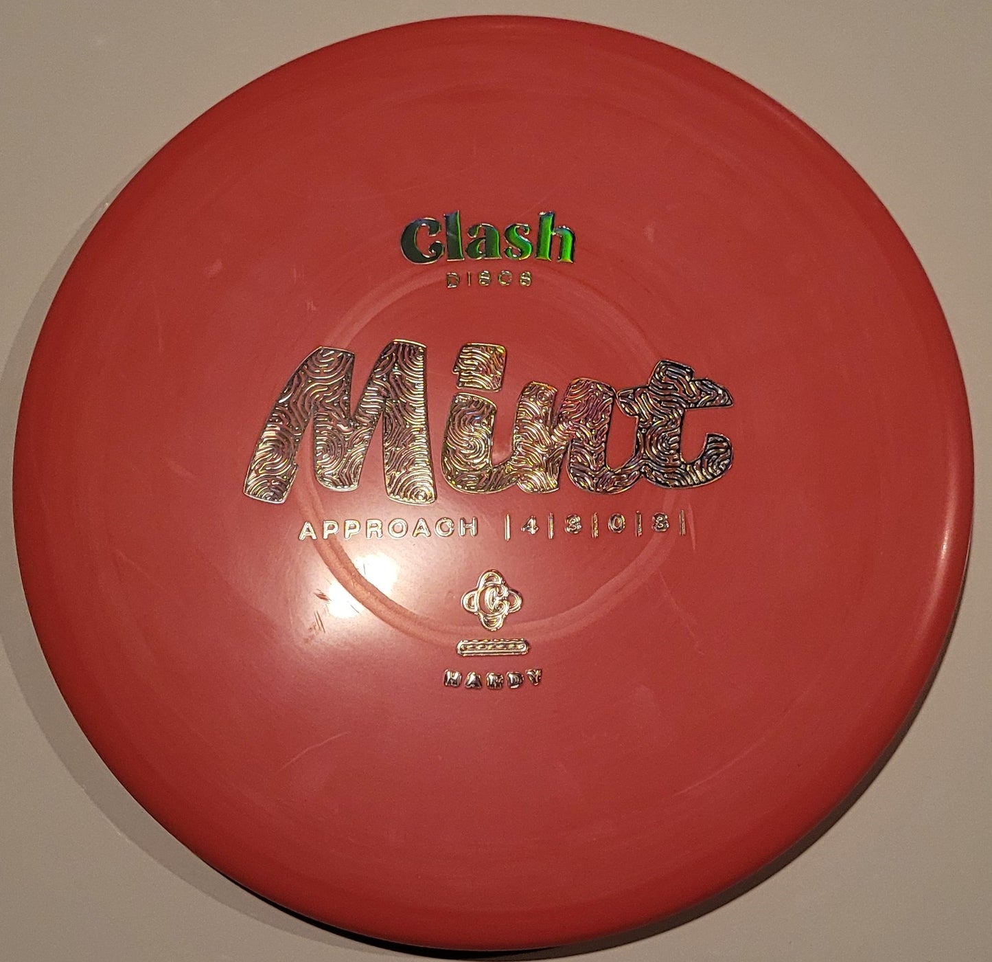 Clash Mint