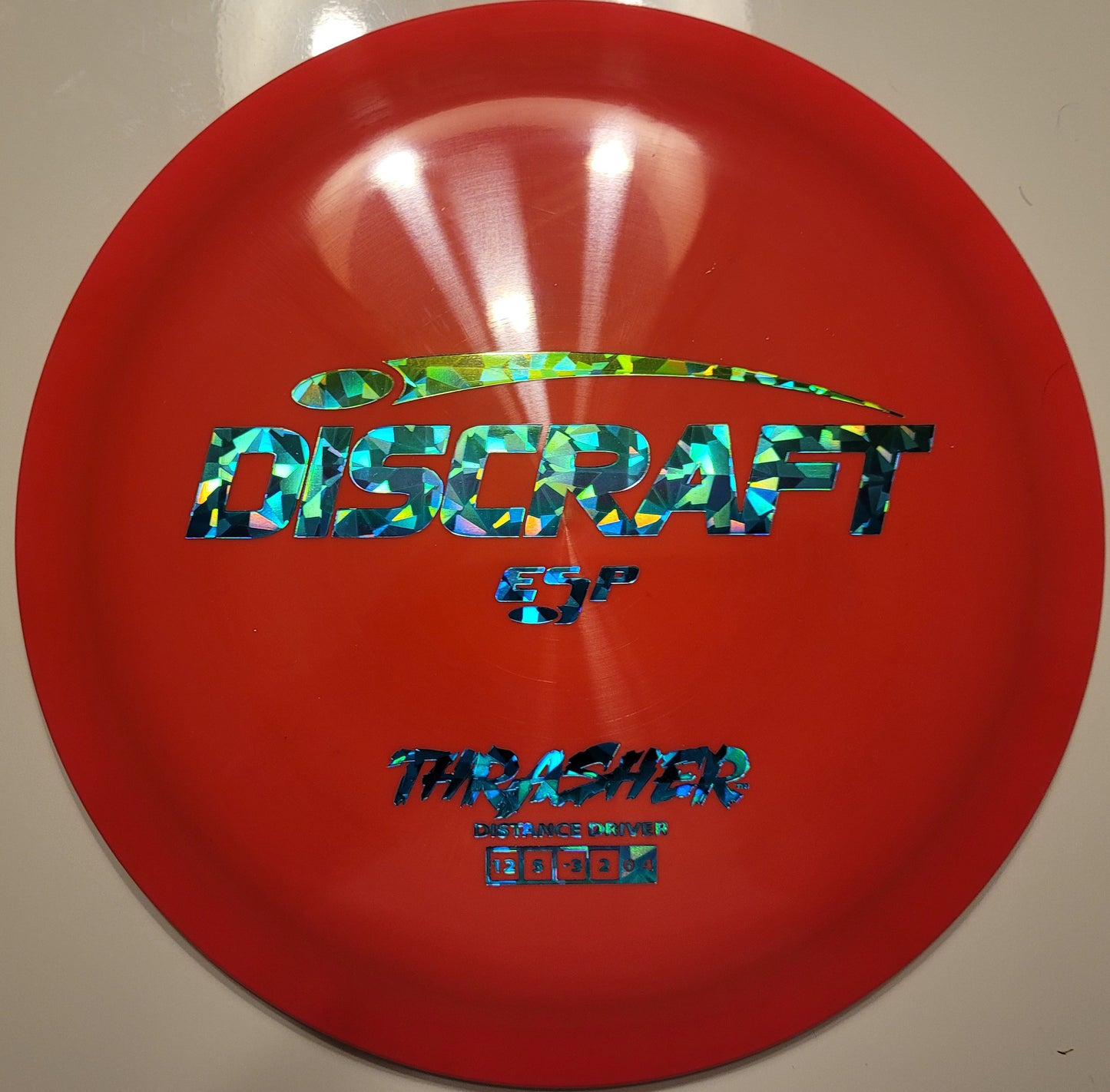 Discraft Thrasher