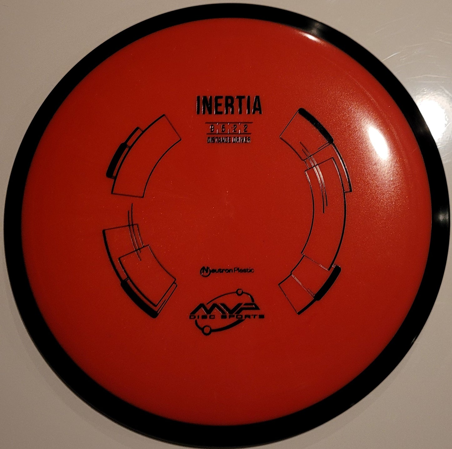 Mvp Inertia