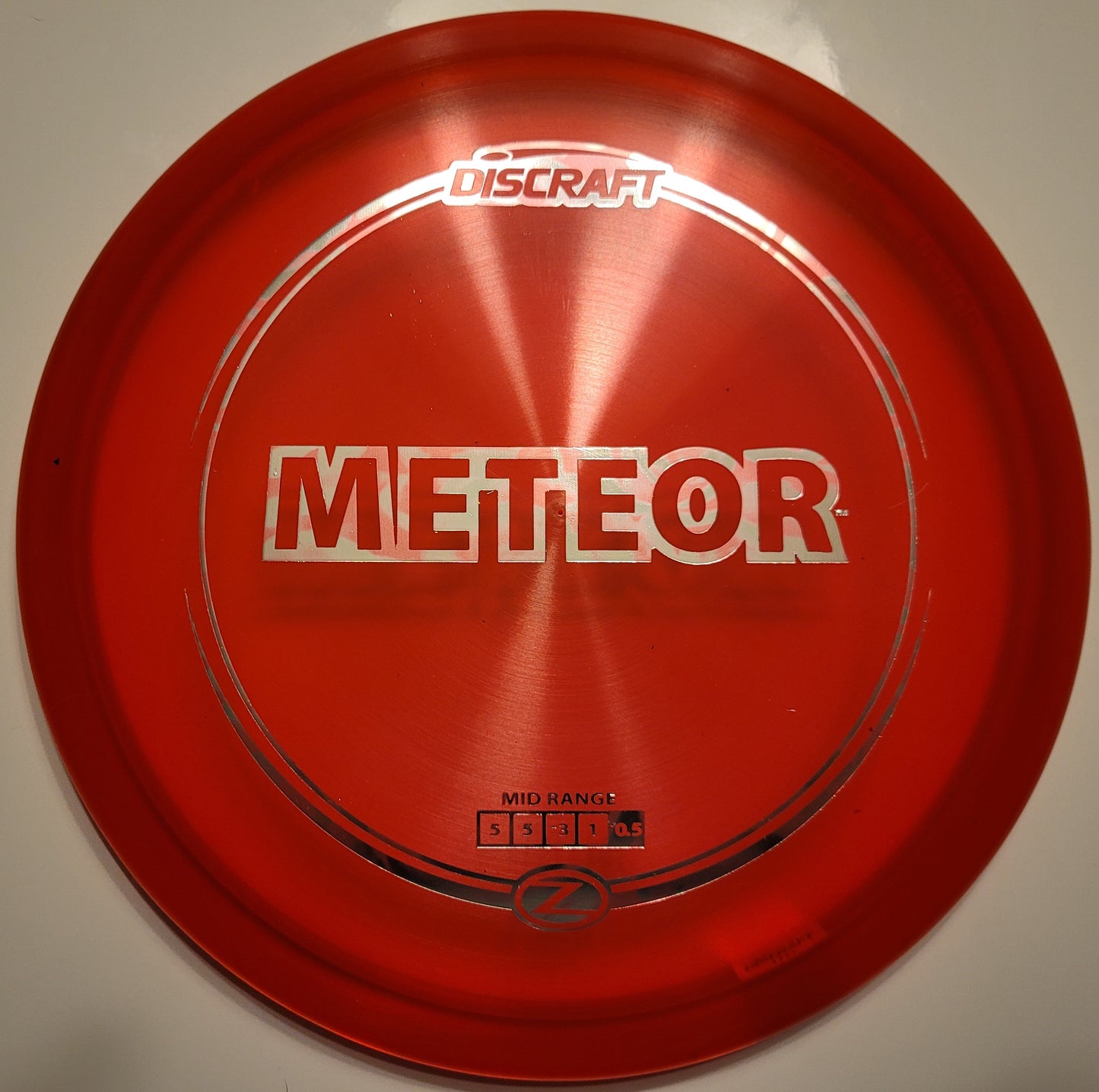 Discraft Meteor