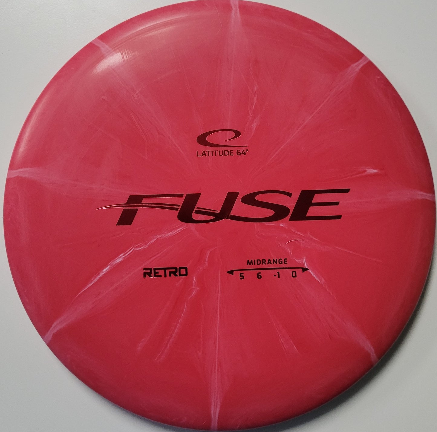 Latitude 64 Fuse
