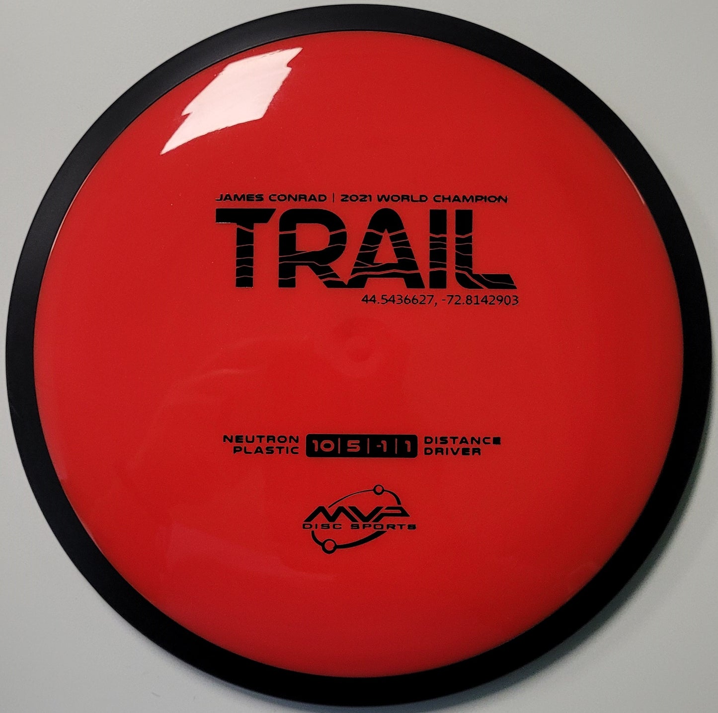 MVP Trail