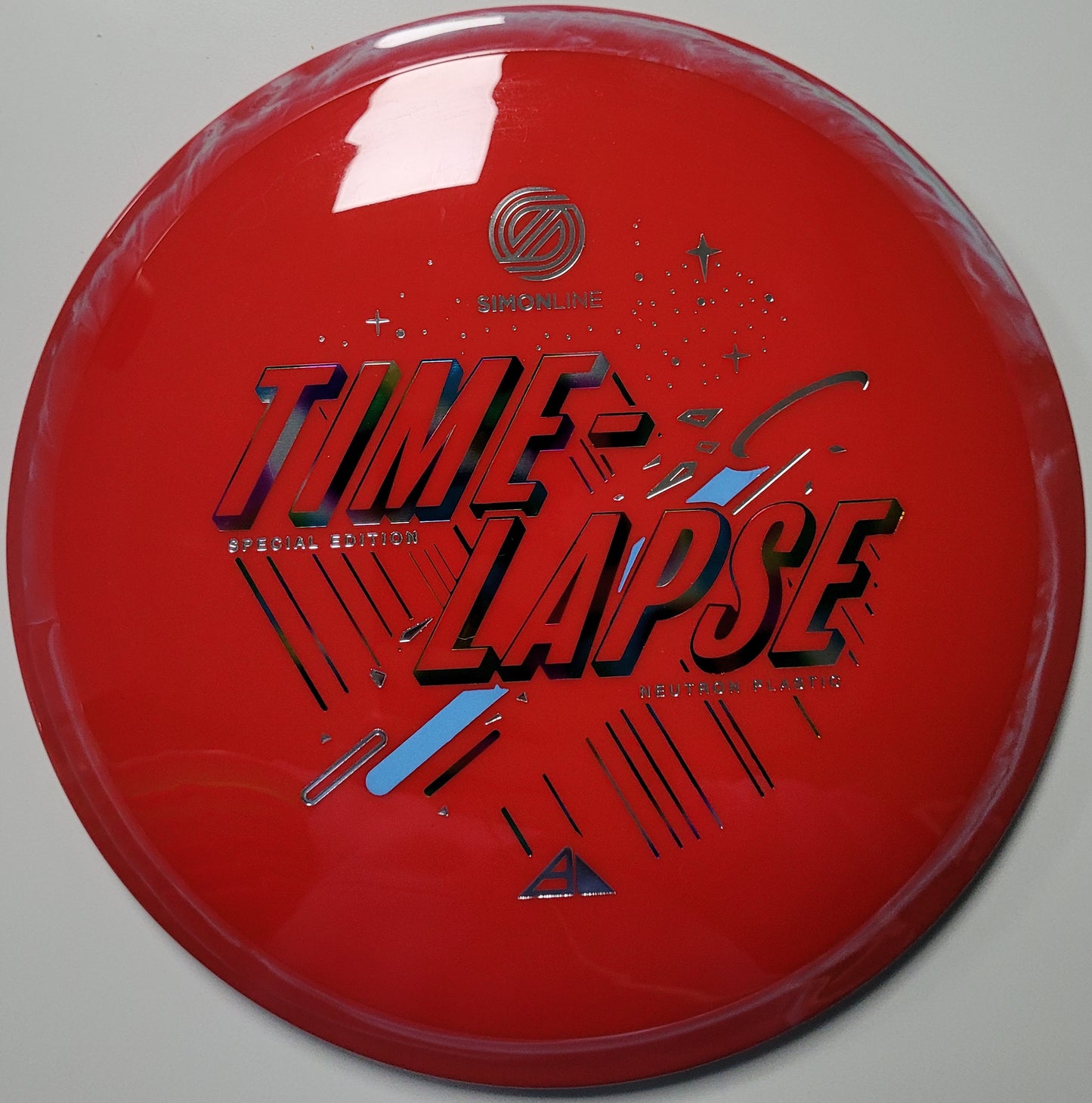 Axiom Time Lapse Special Edition