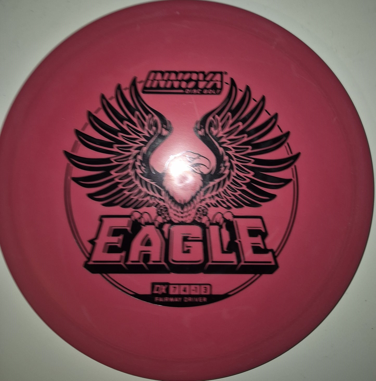 Innova Eagle