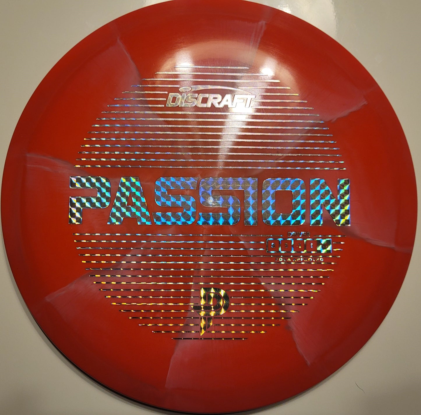 Discraft Passion Paige Pierce