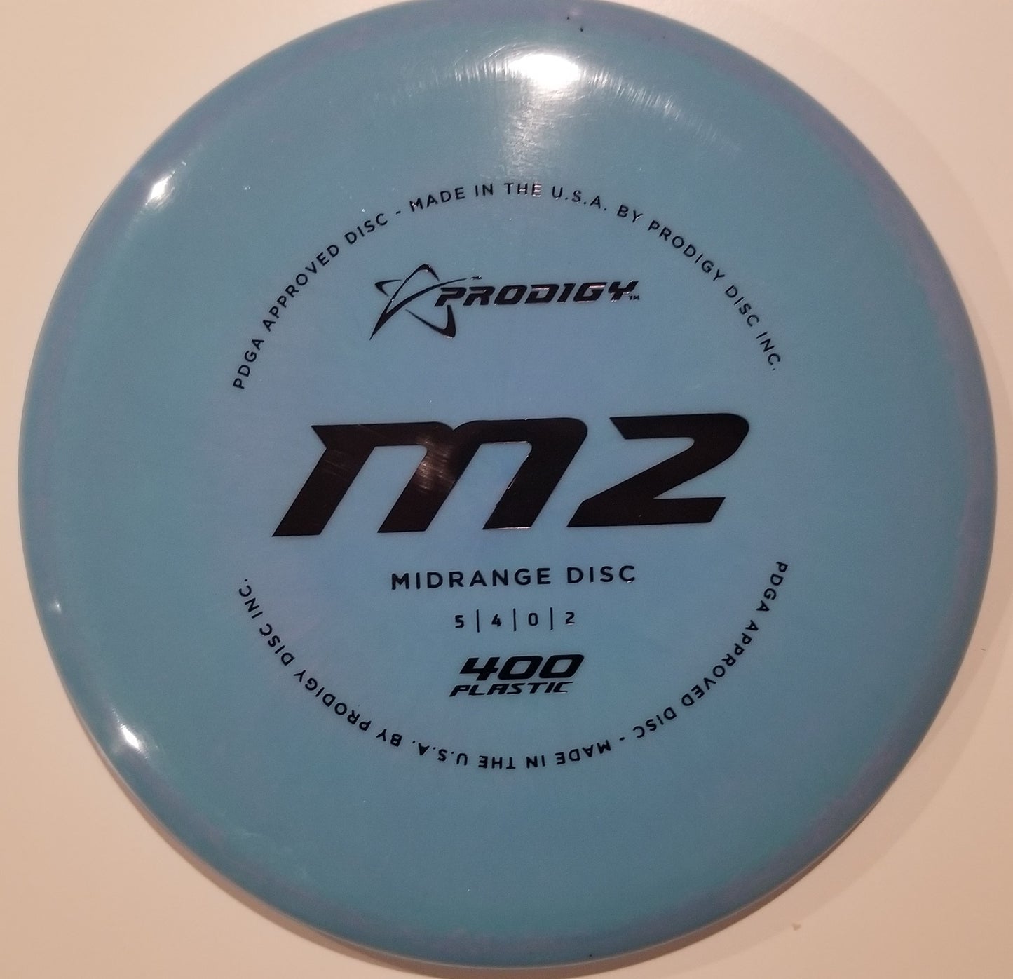Prodigy M2