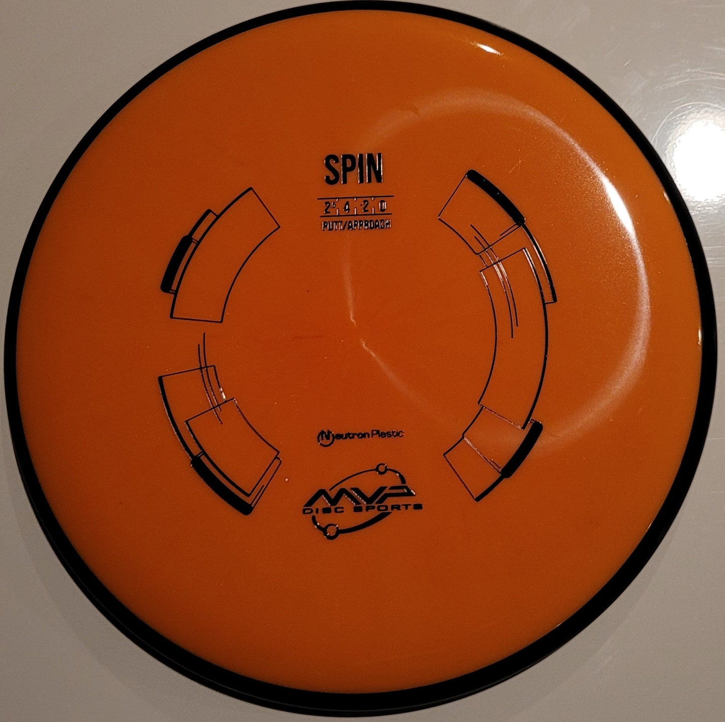 MVP Spin