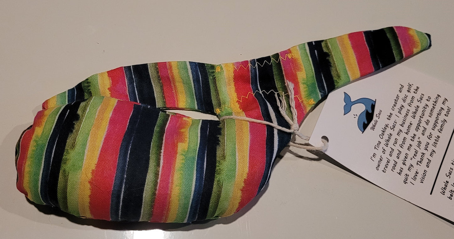 Whale Sacs