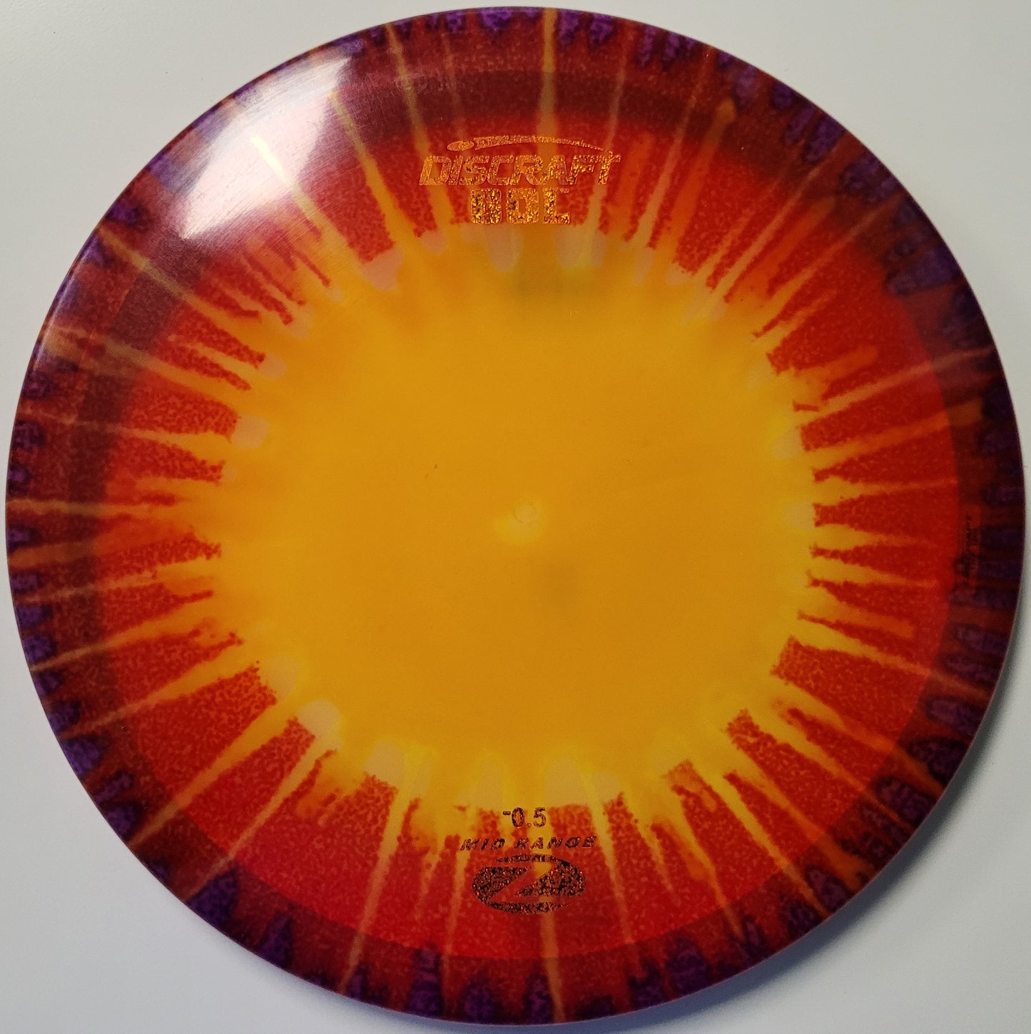Discraft Sol