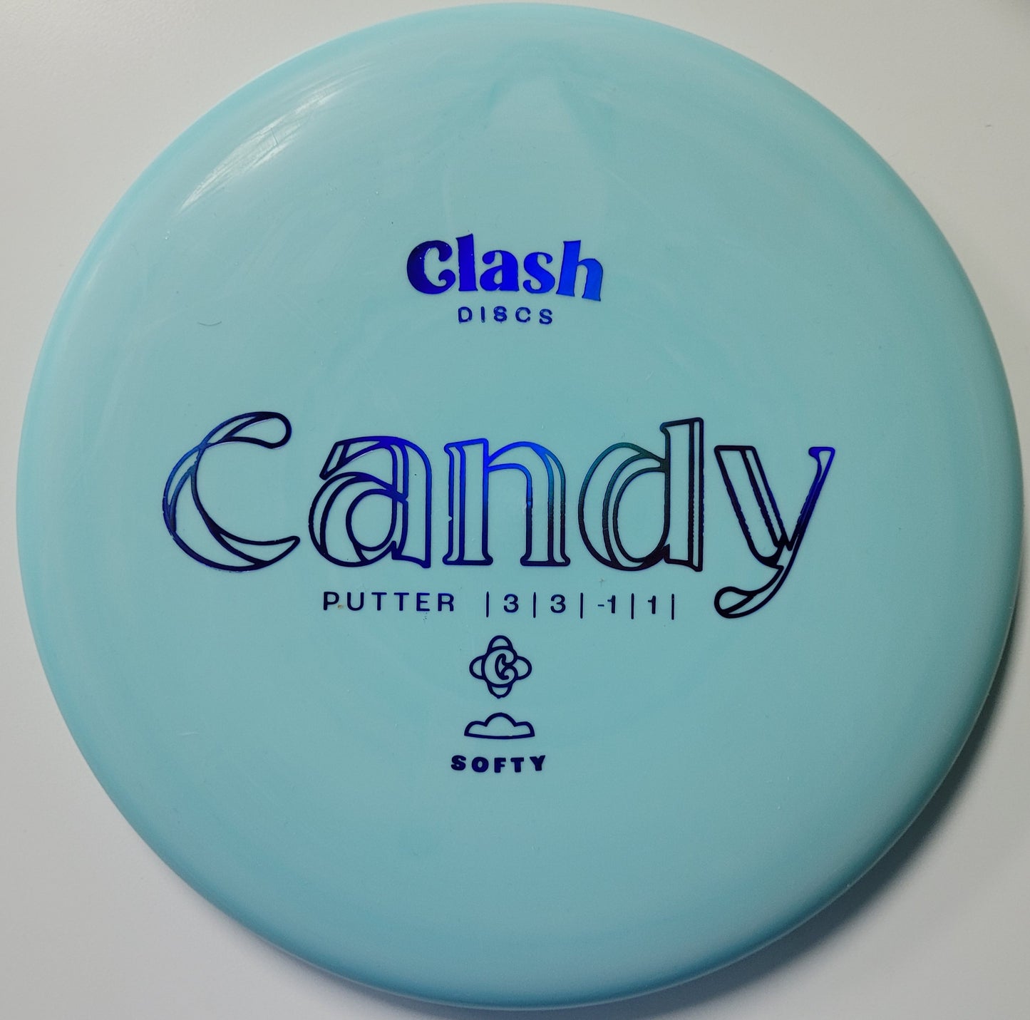 Clash Candy