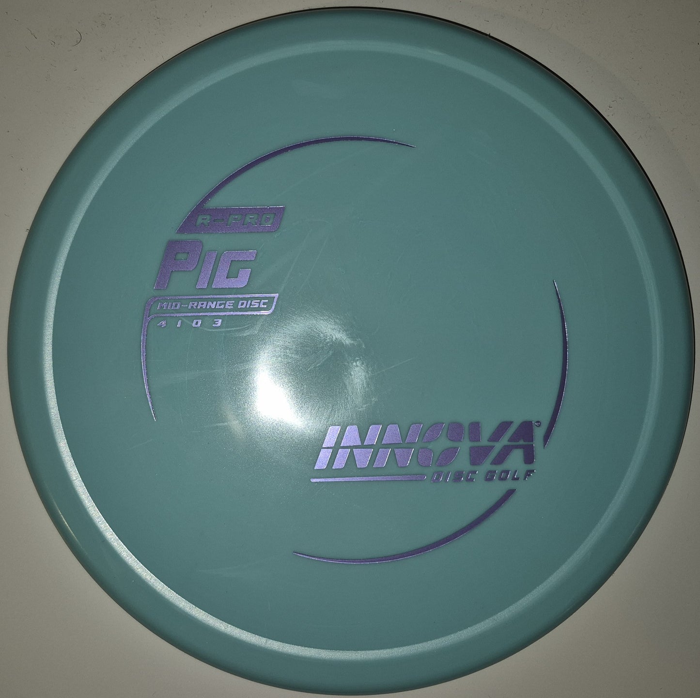 Innova Pig