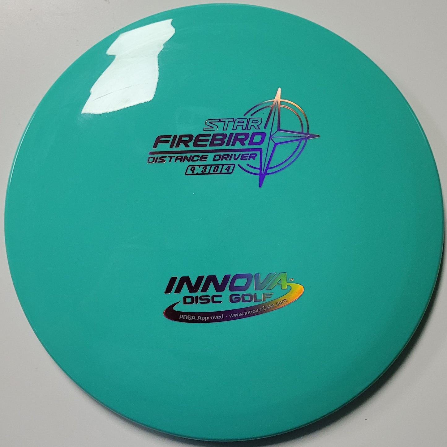 Innova Firebird