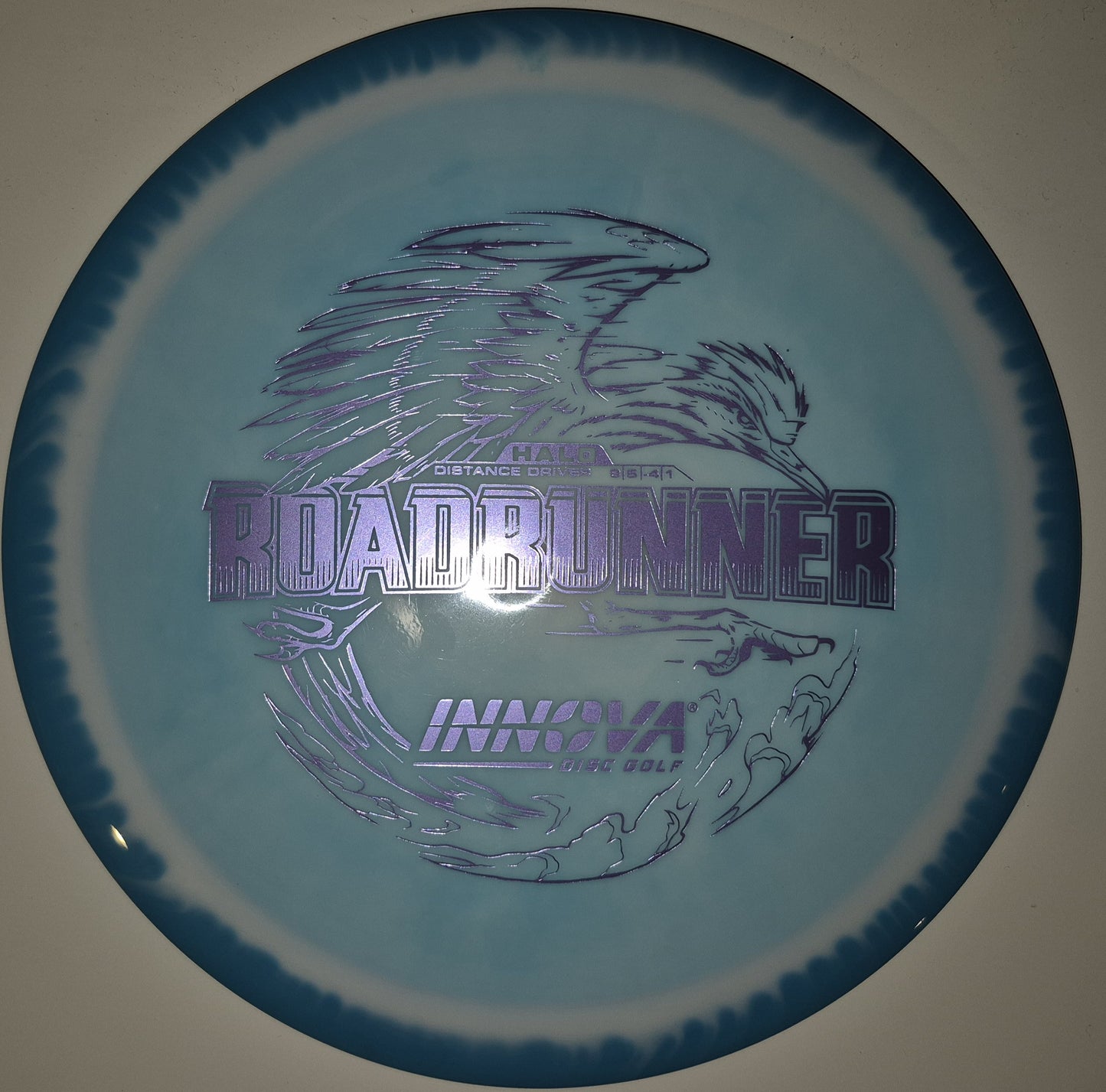 Innova Roadrunner