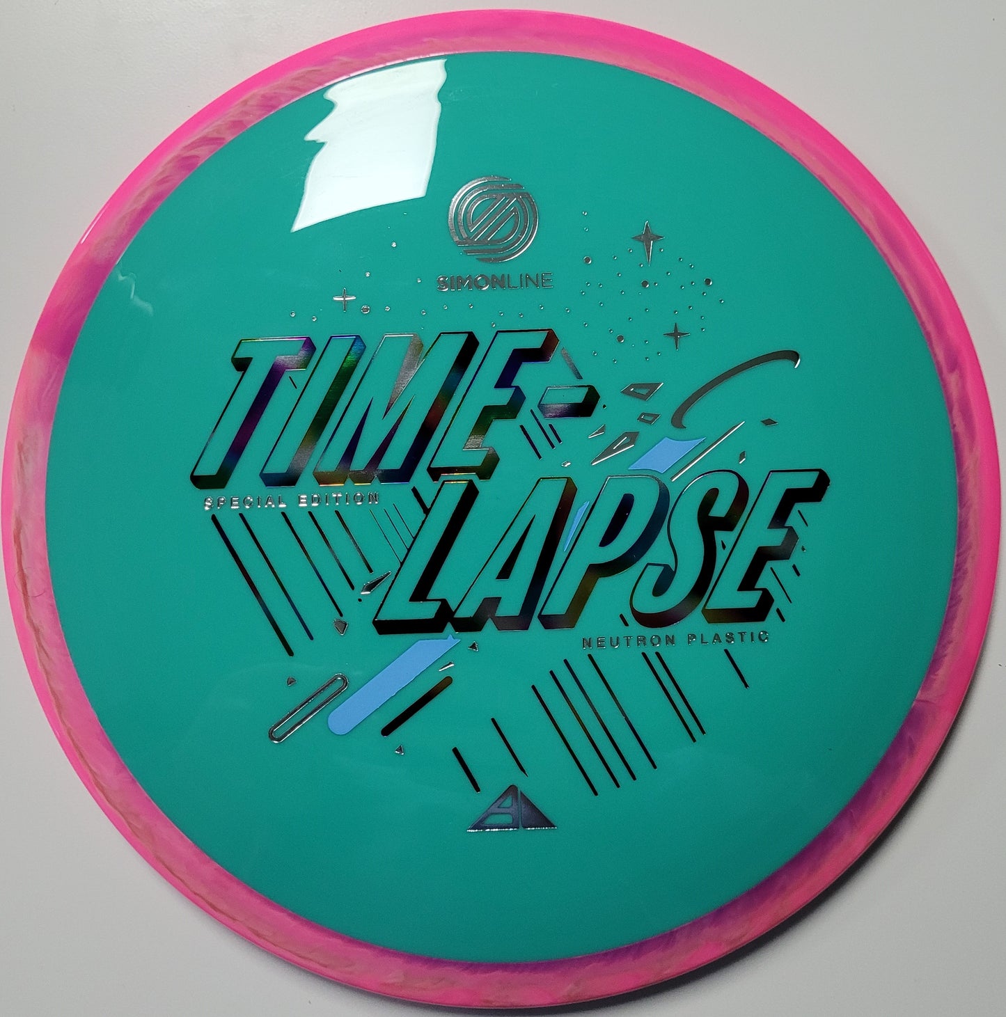 Axiom Time Lapse Special Edition