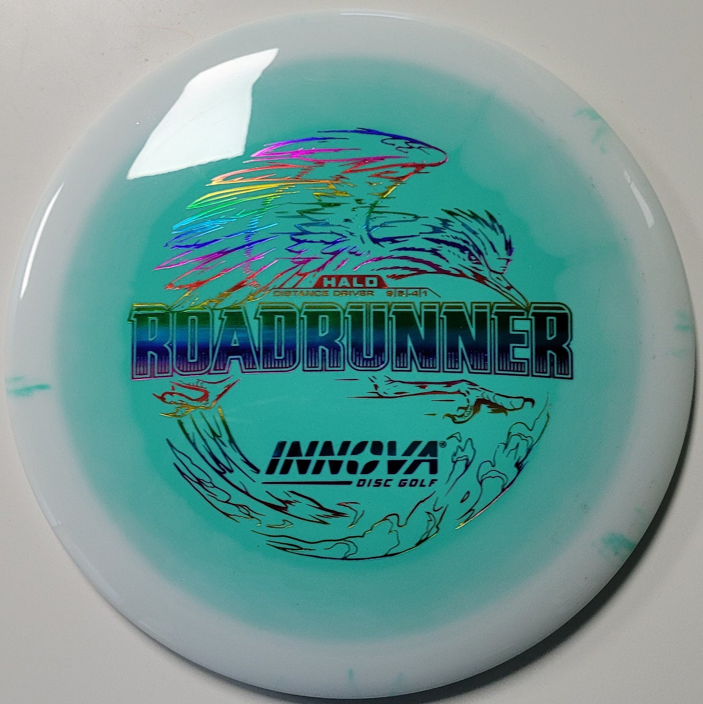 Innova Roadrunner