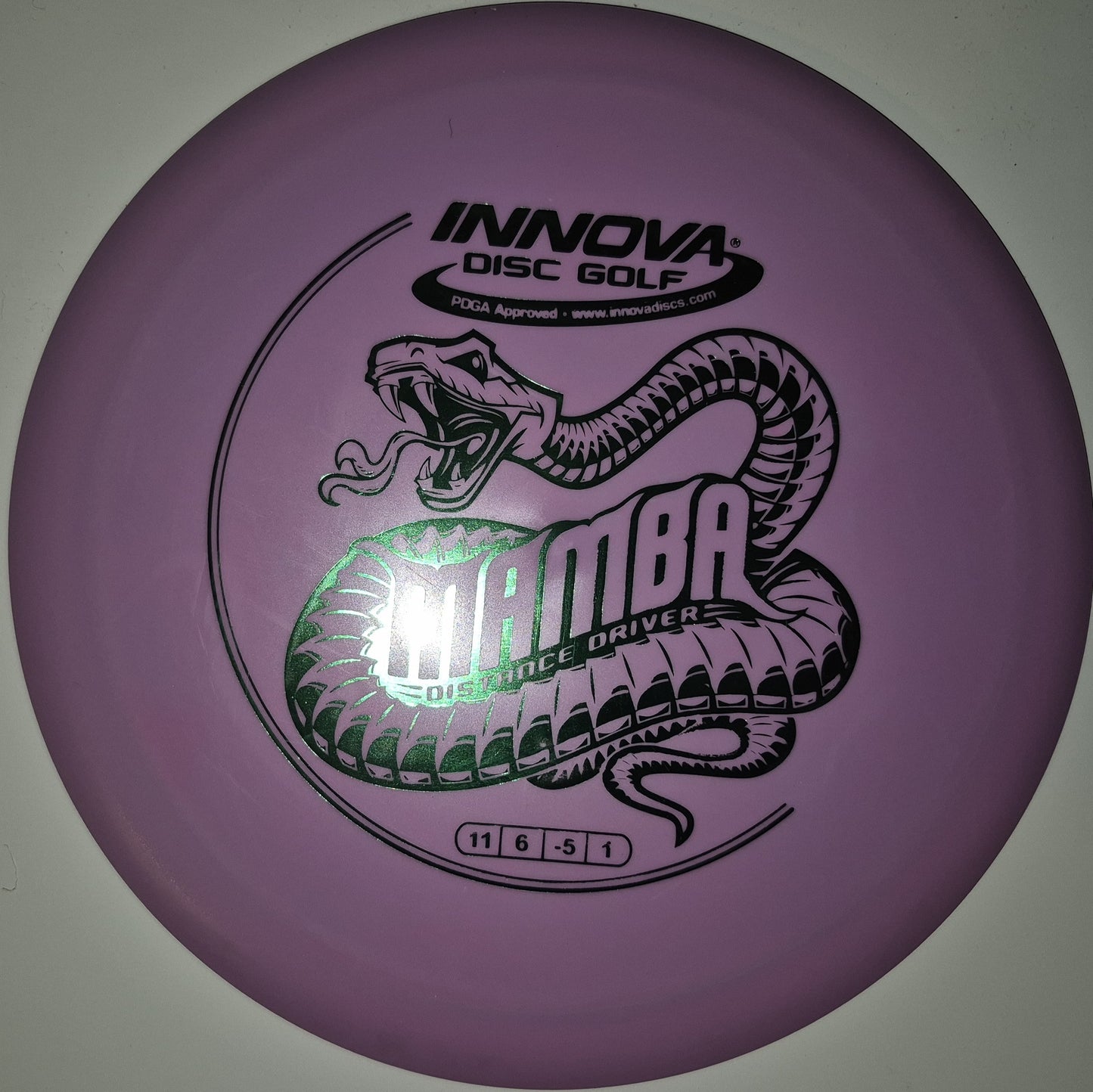 Innova Mamba