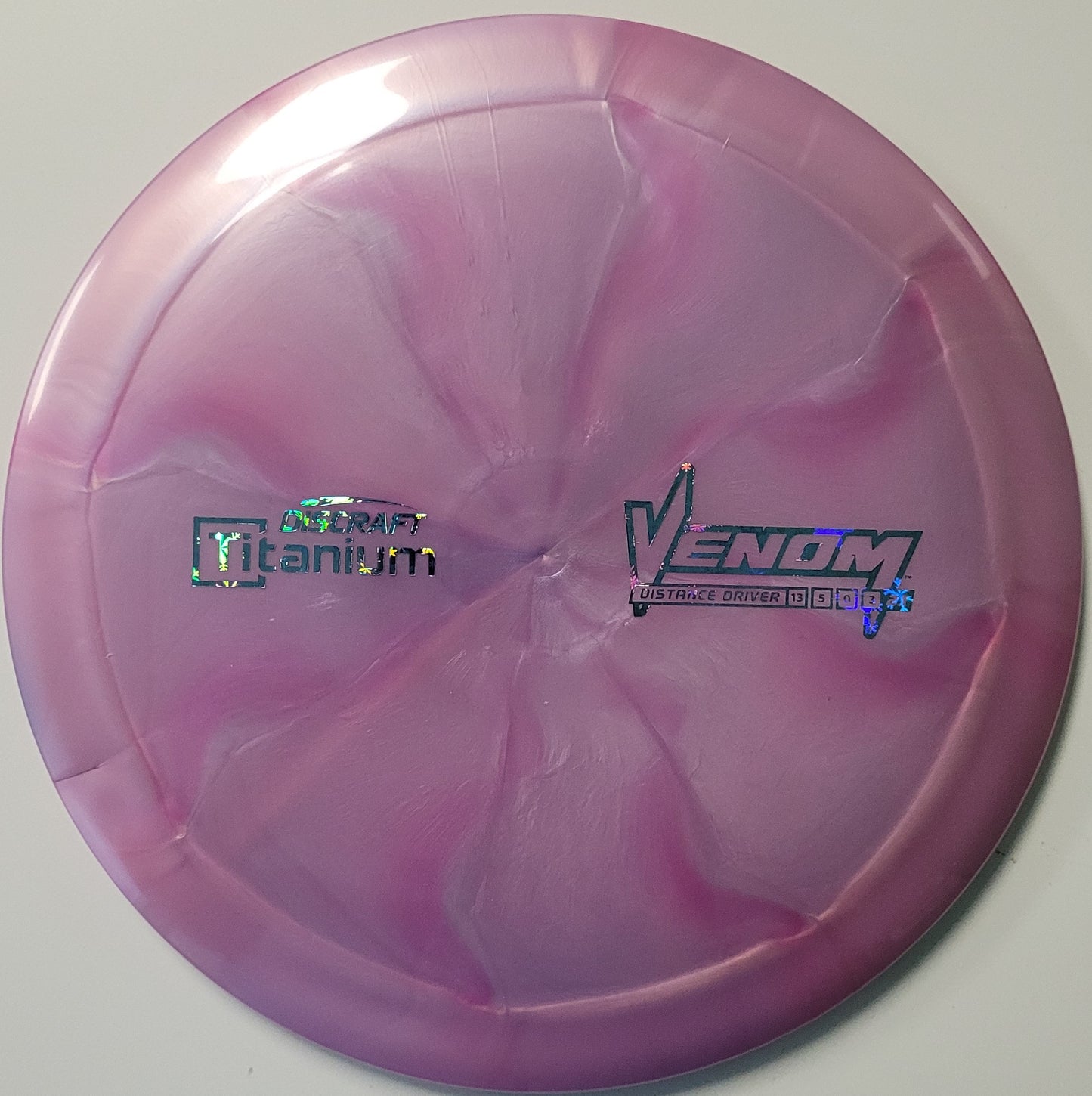 Discraft Venom