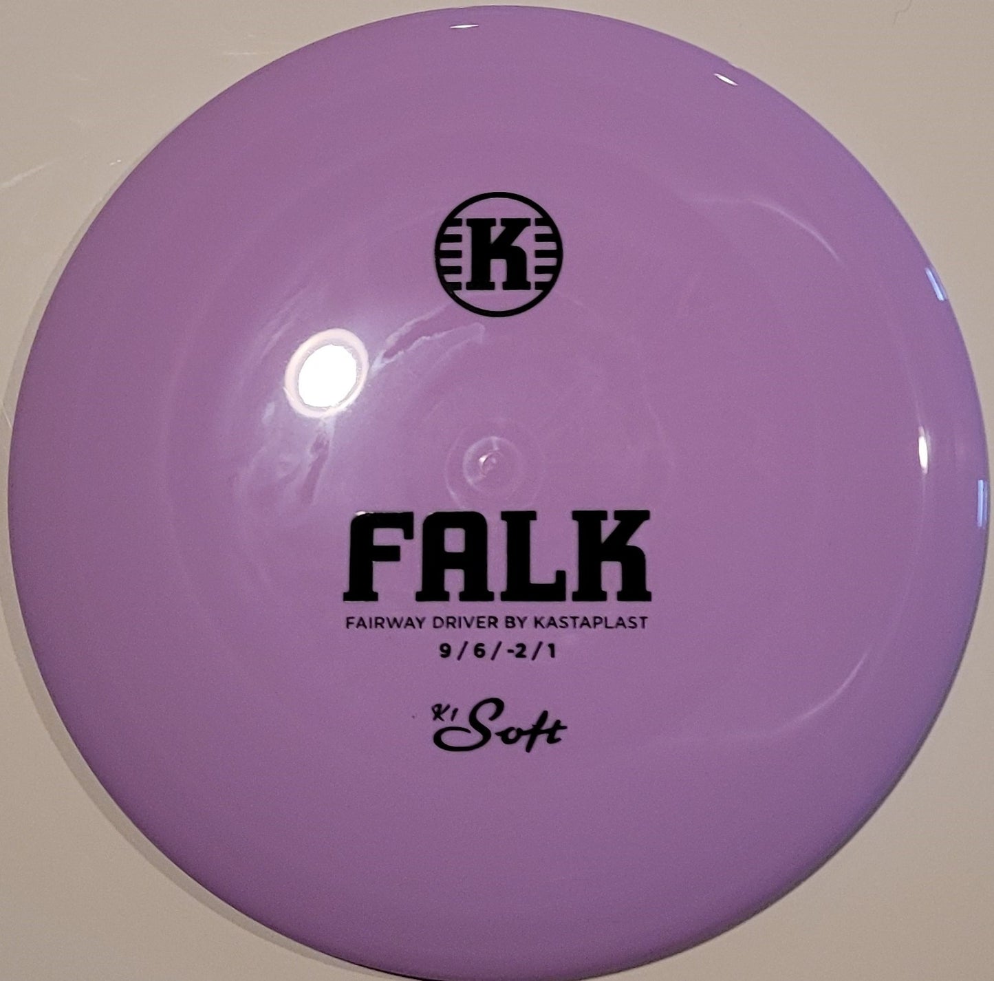Kastaplast Falk
