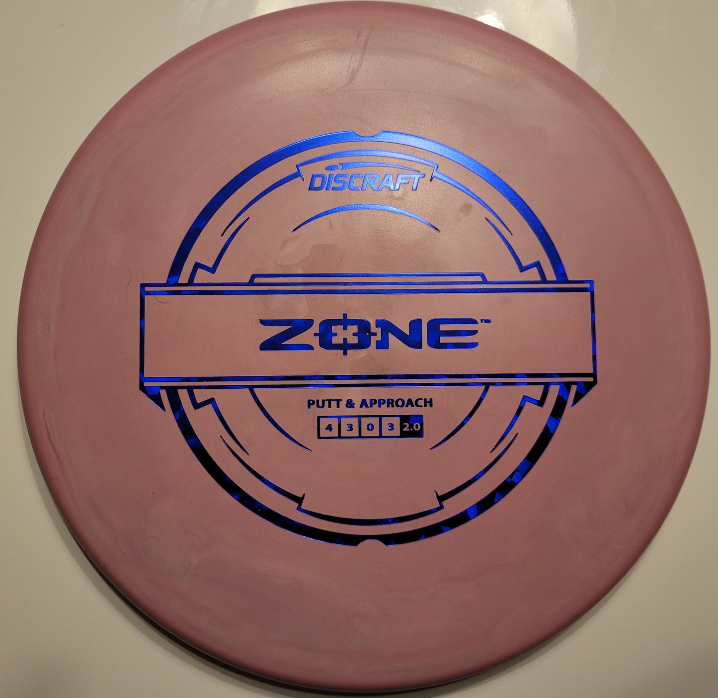 Discraft Zone