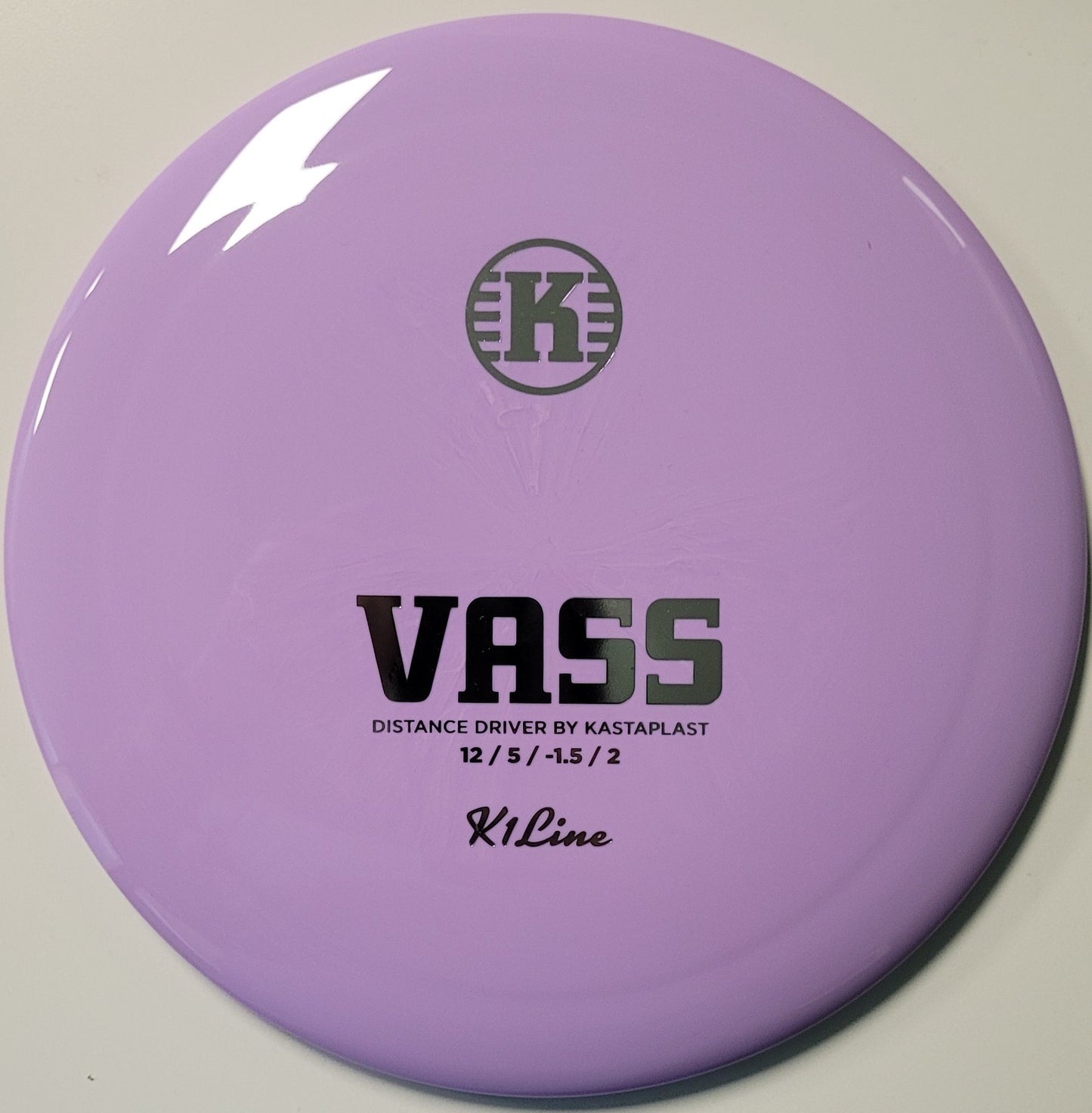 Kastaplast Vass