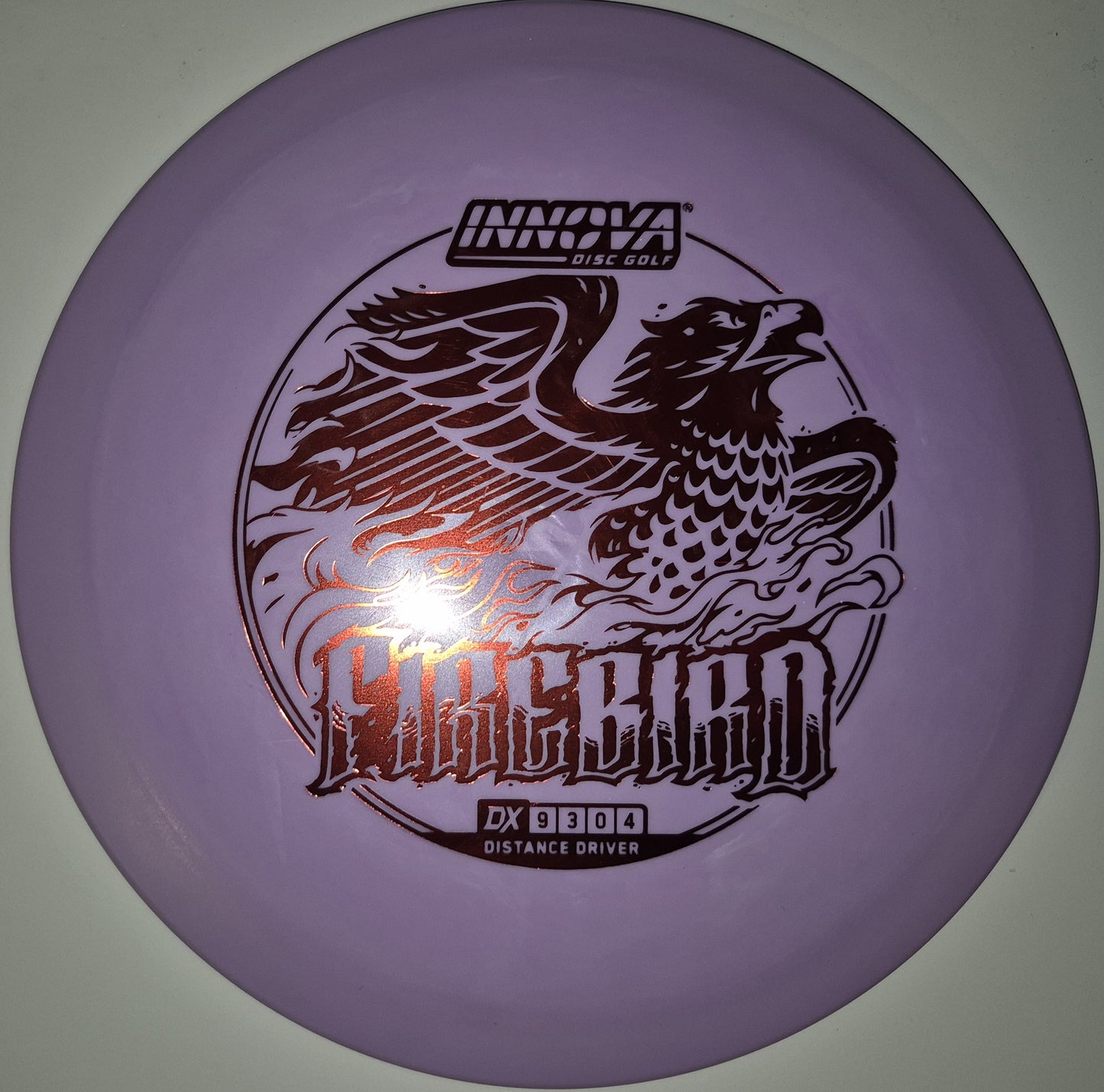 Innova Firebird