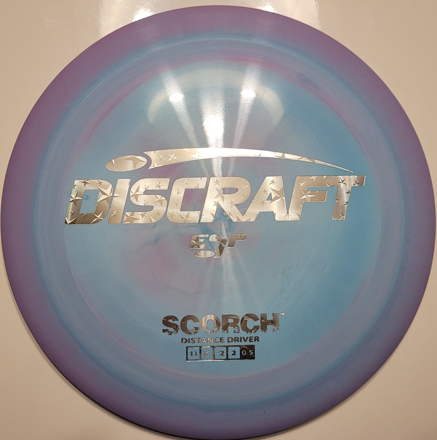 Discraft Scorch
