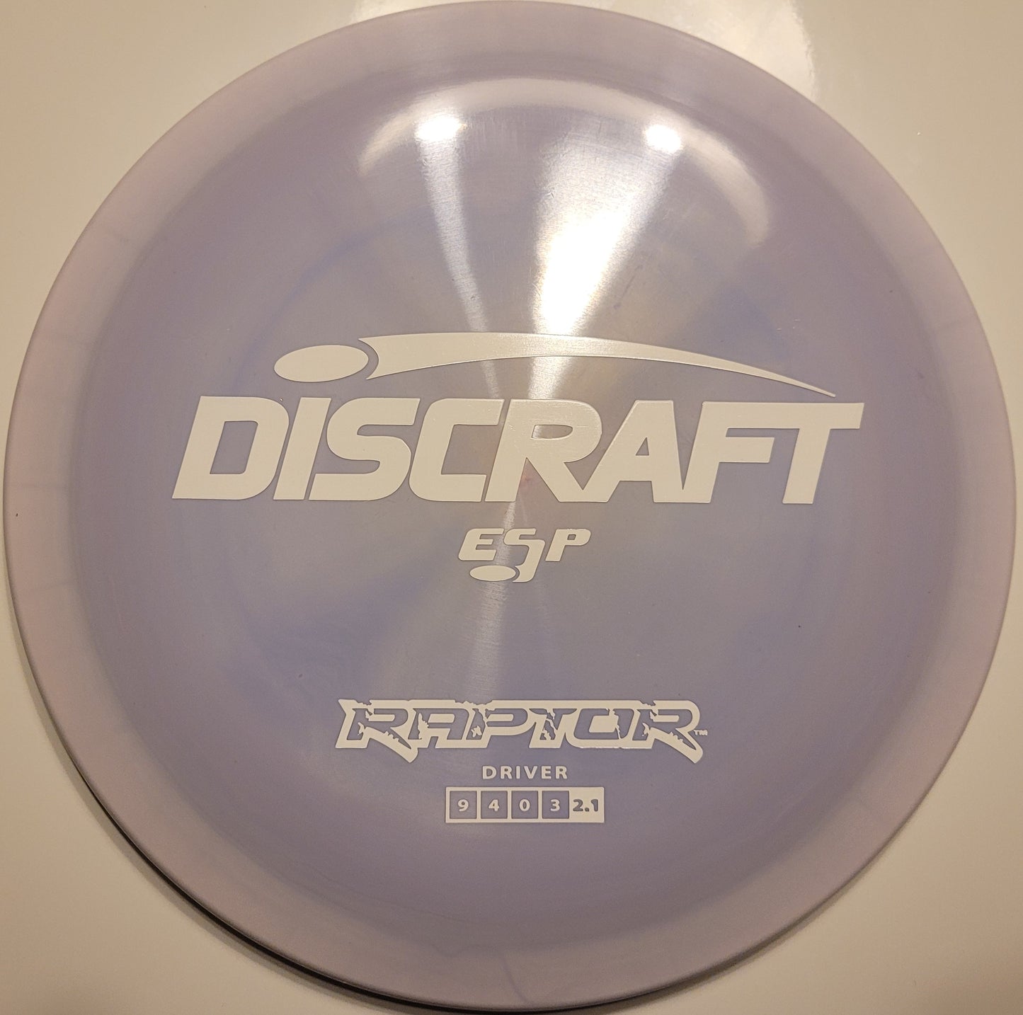 Discraft Raptor
