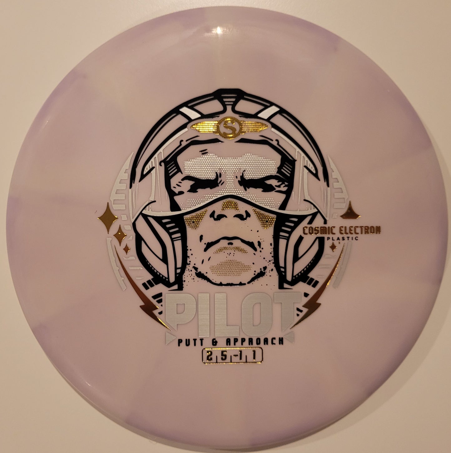Streamline Pilot
