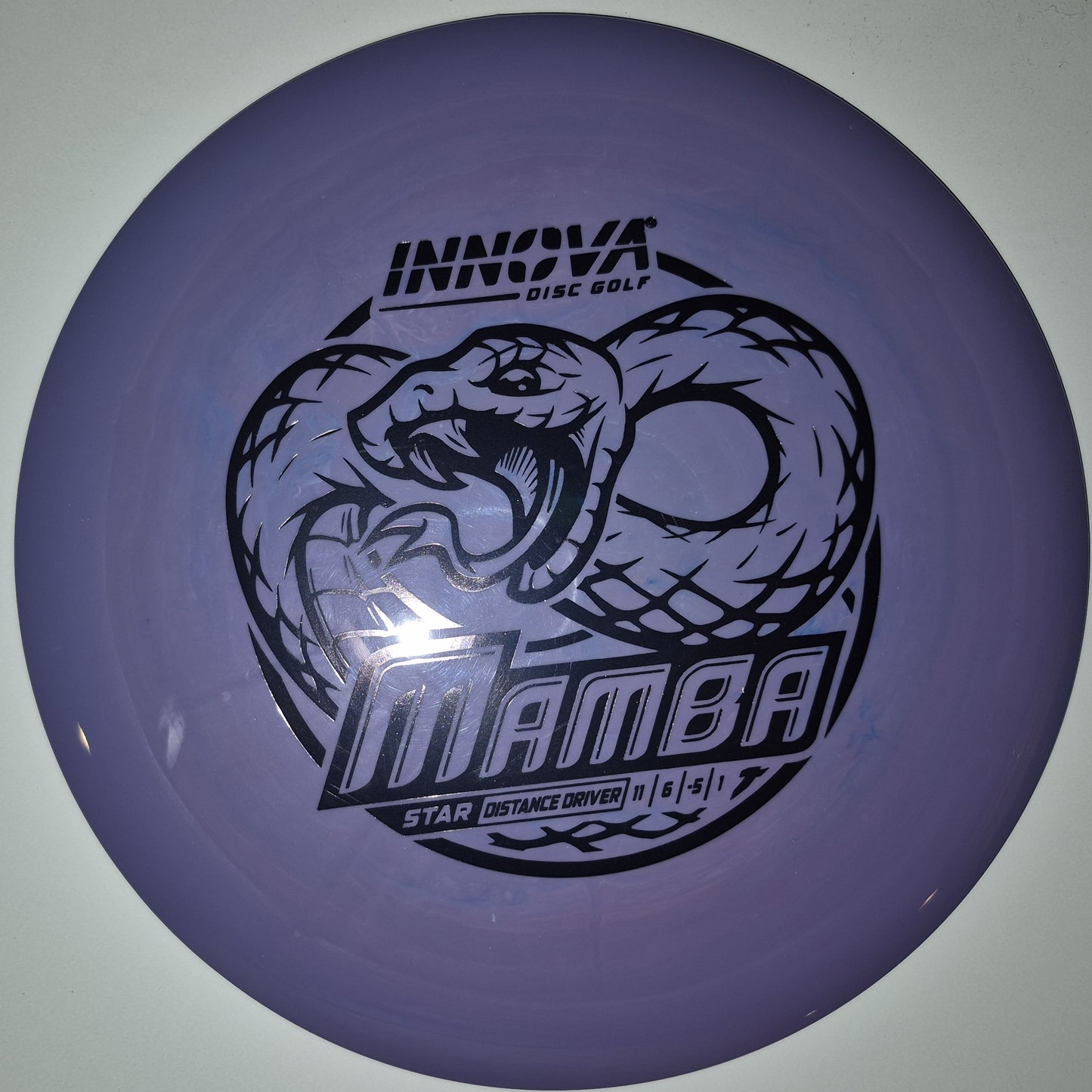 Innova Mamba