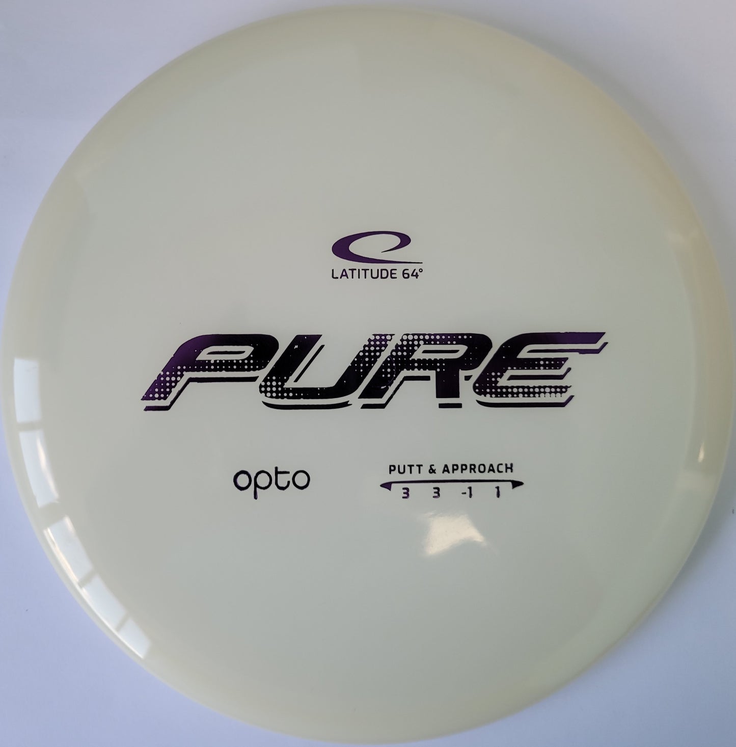 Latitude 64 Pure
