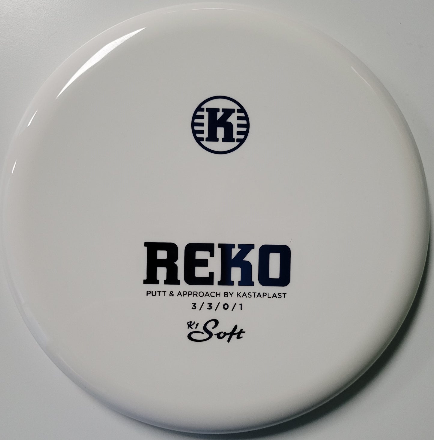 Kastaplast Reko