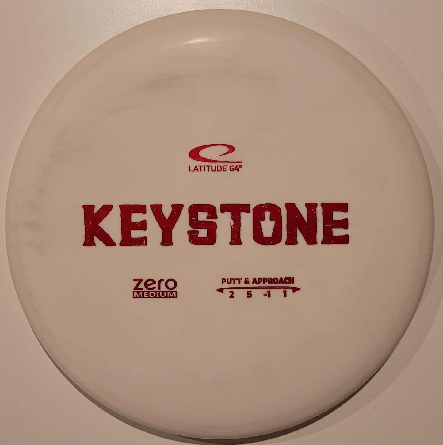 Latitude 64 Keystone