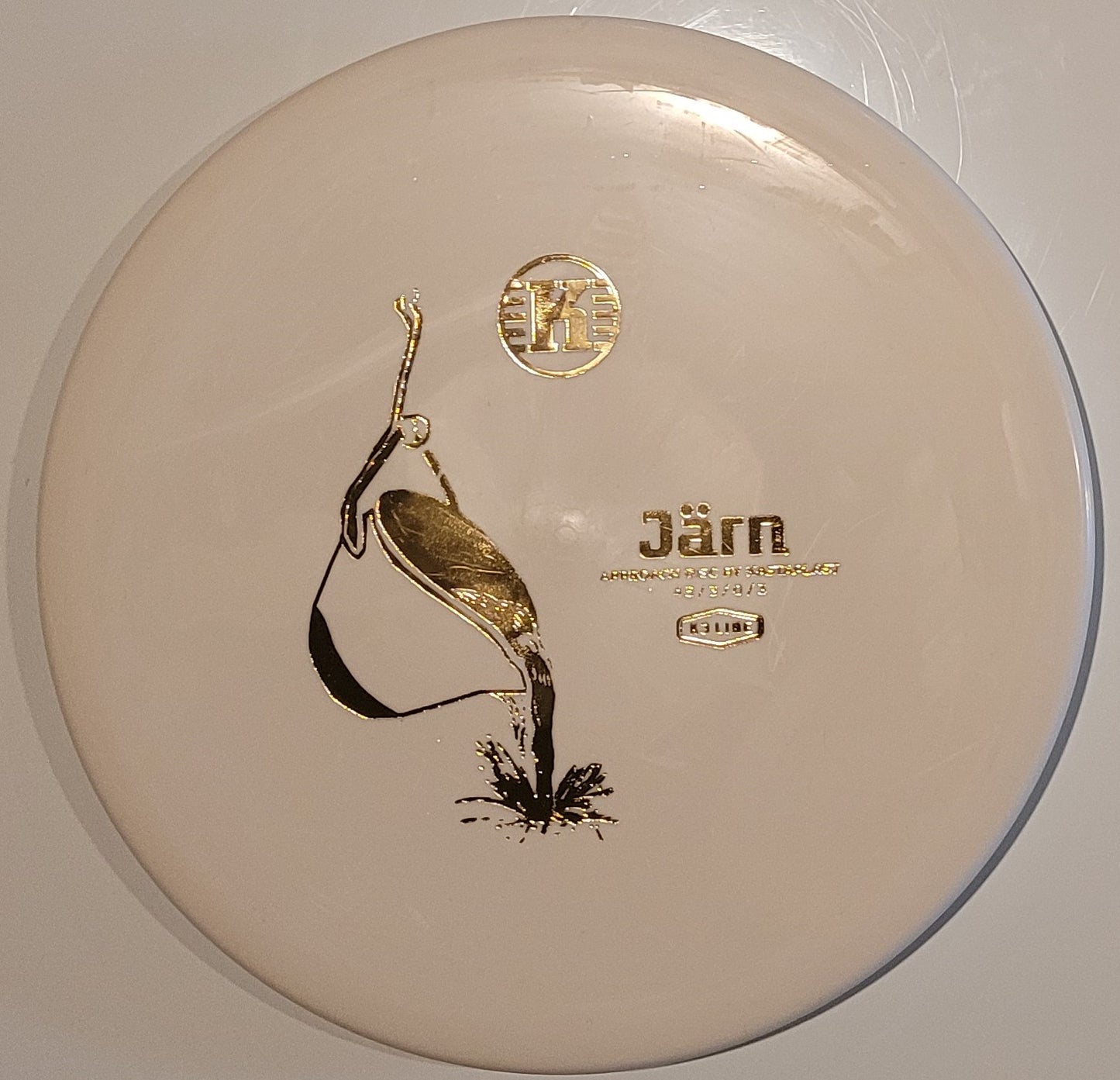 Kastaplast Jarn