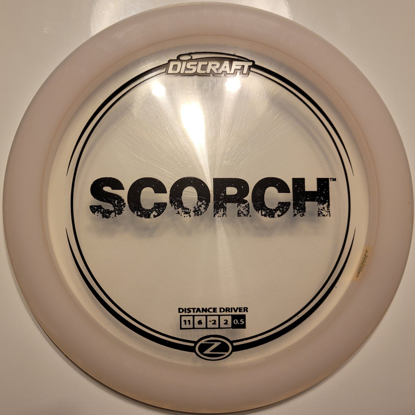 Discraft Scorch