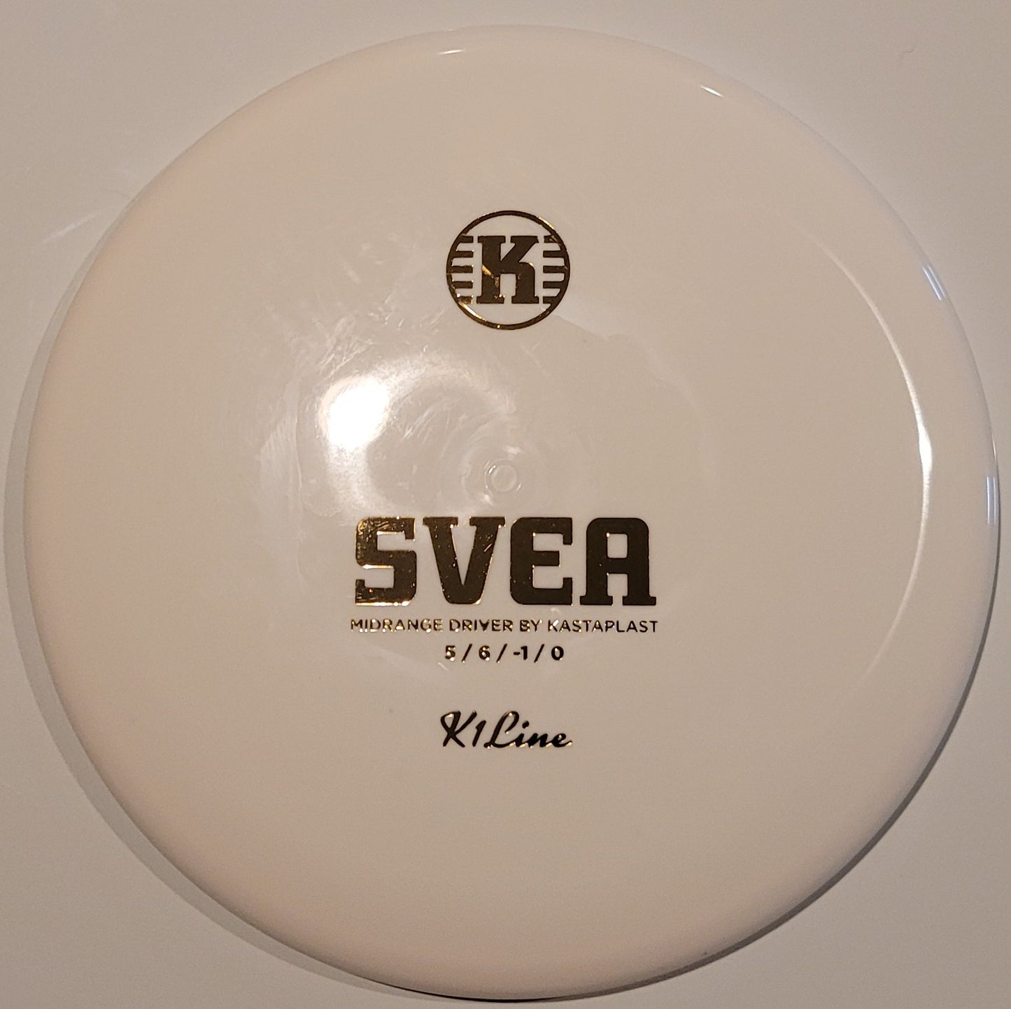 Kastaplast Svea