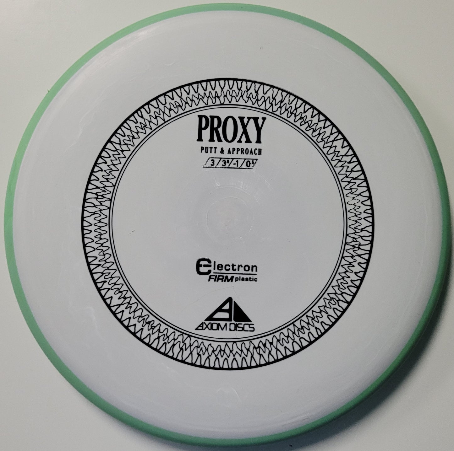 Axiom Proxy