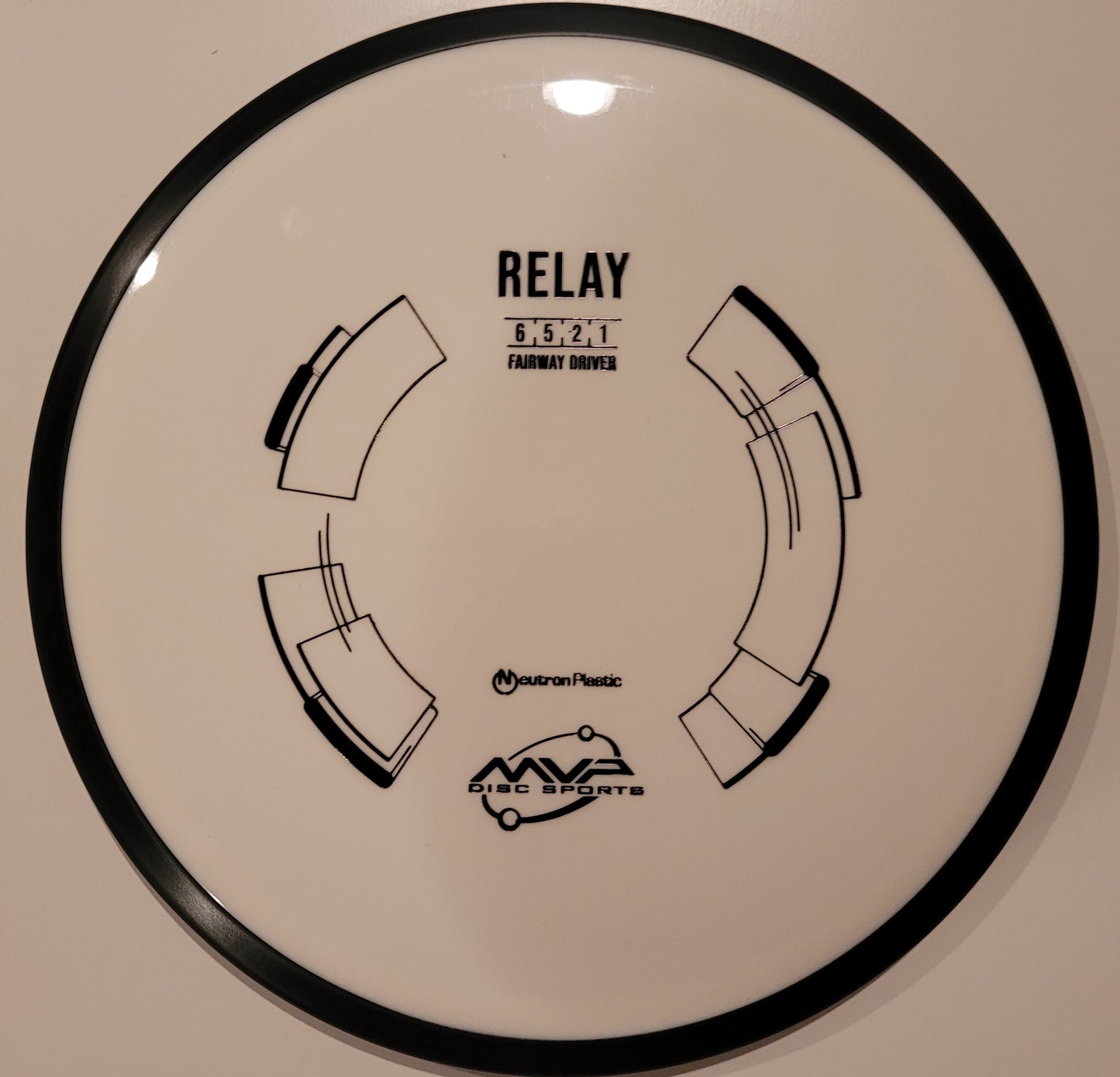 MVP Relay