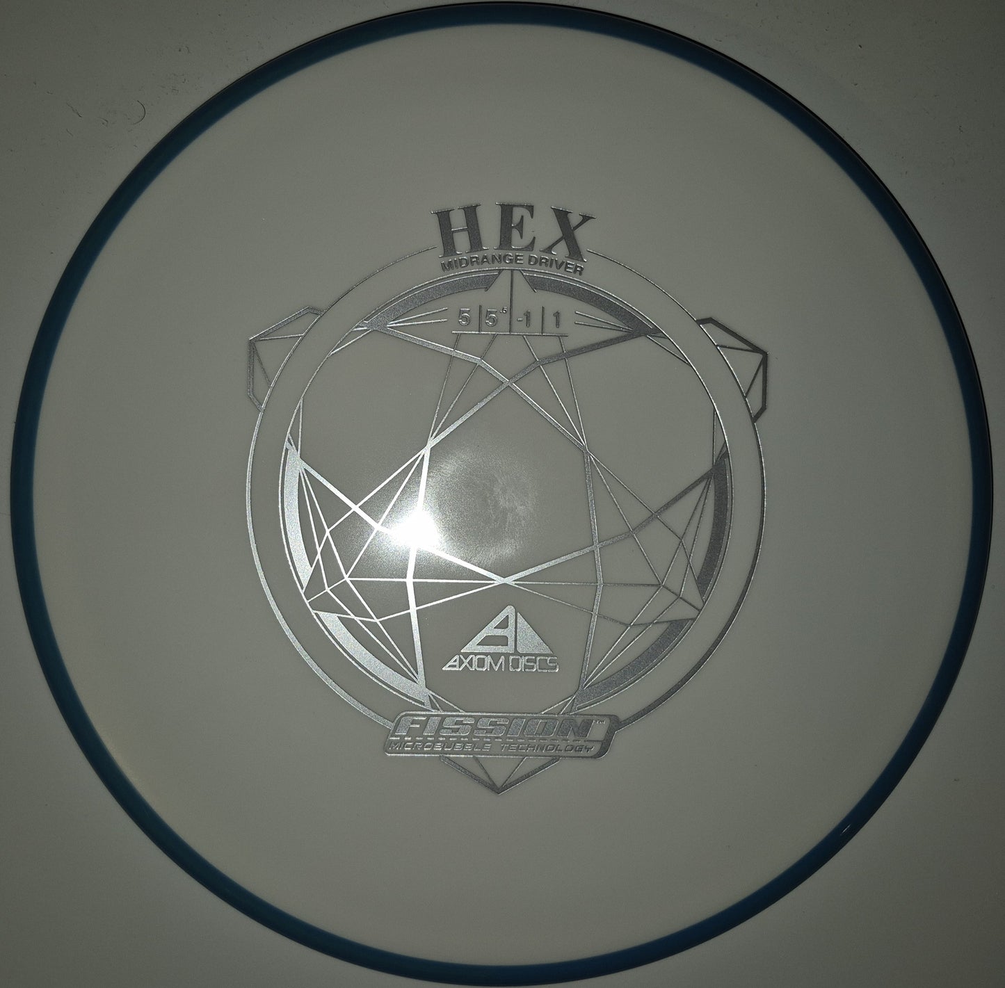 Axiom Hex