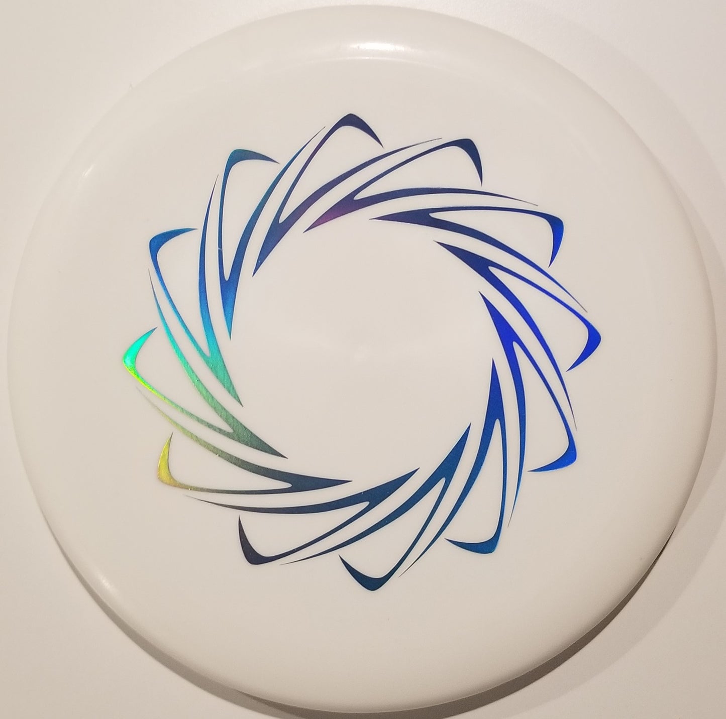 Prodigy PA-1 Star Wheel