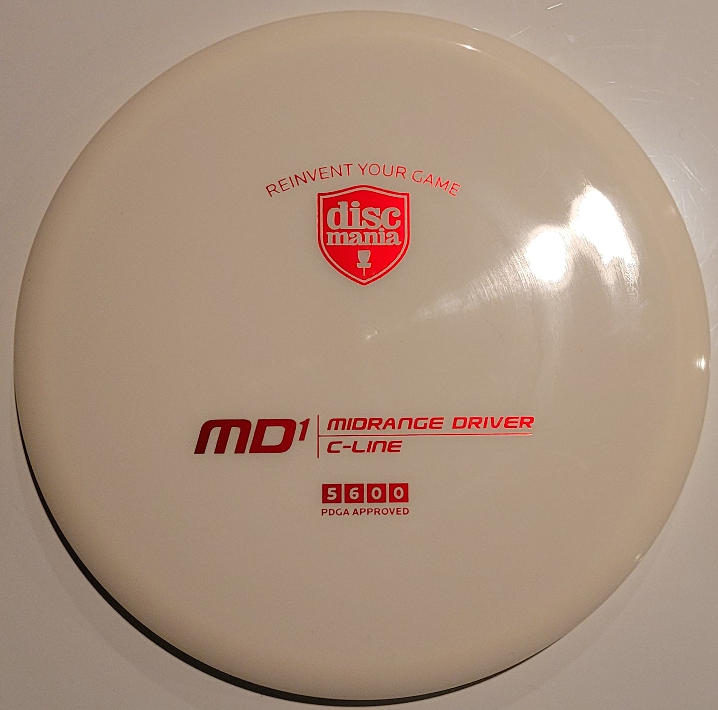 Discmania Md1