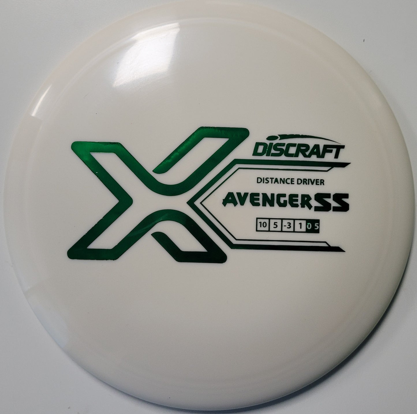 Discraft Avenger Ss