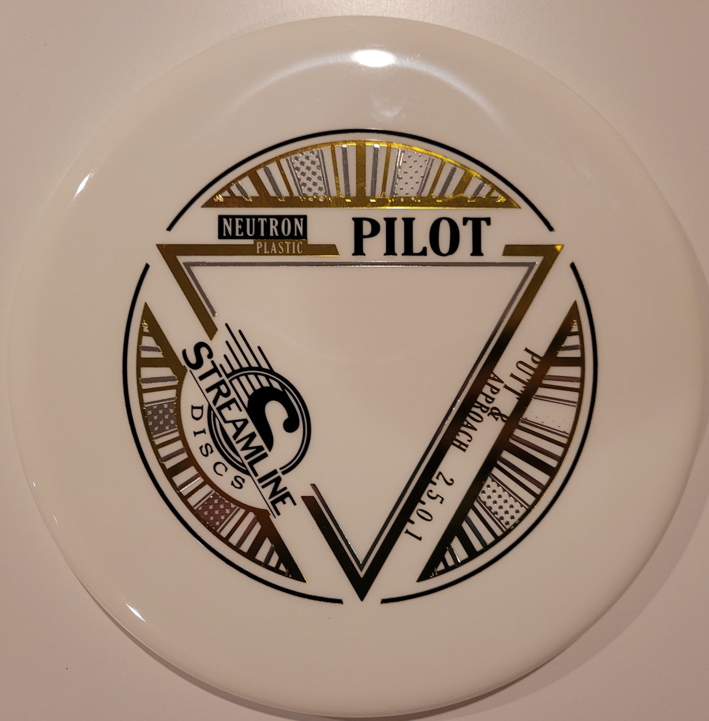 Streamline Pilot