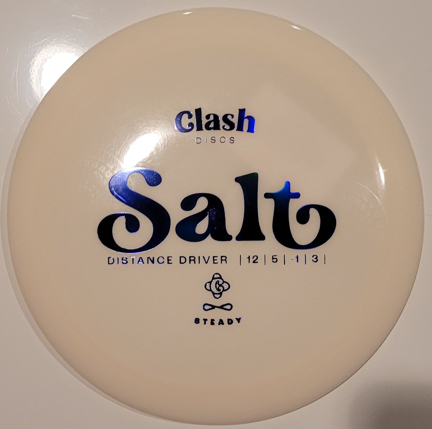 Clash Salt