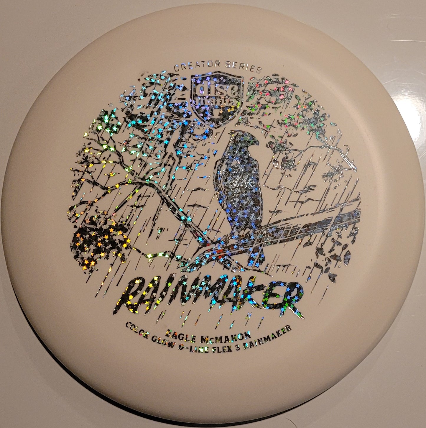 Discmania Rainmaker