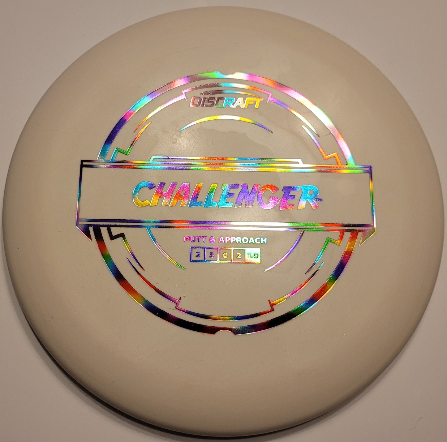 Discraft Challenger