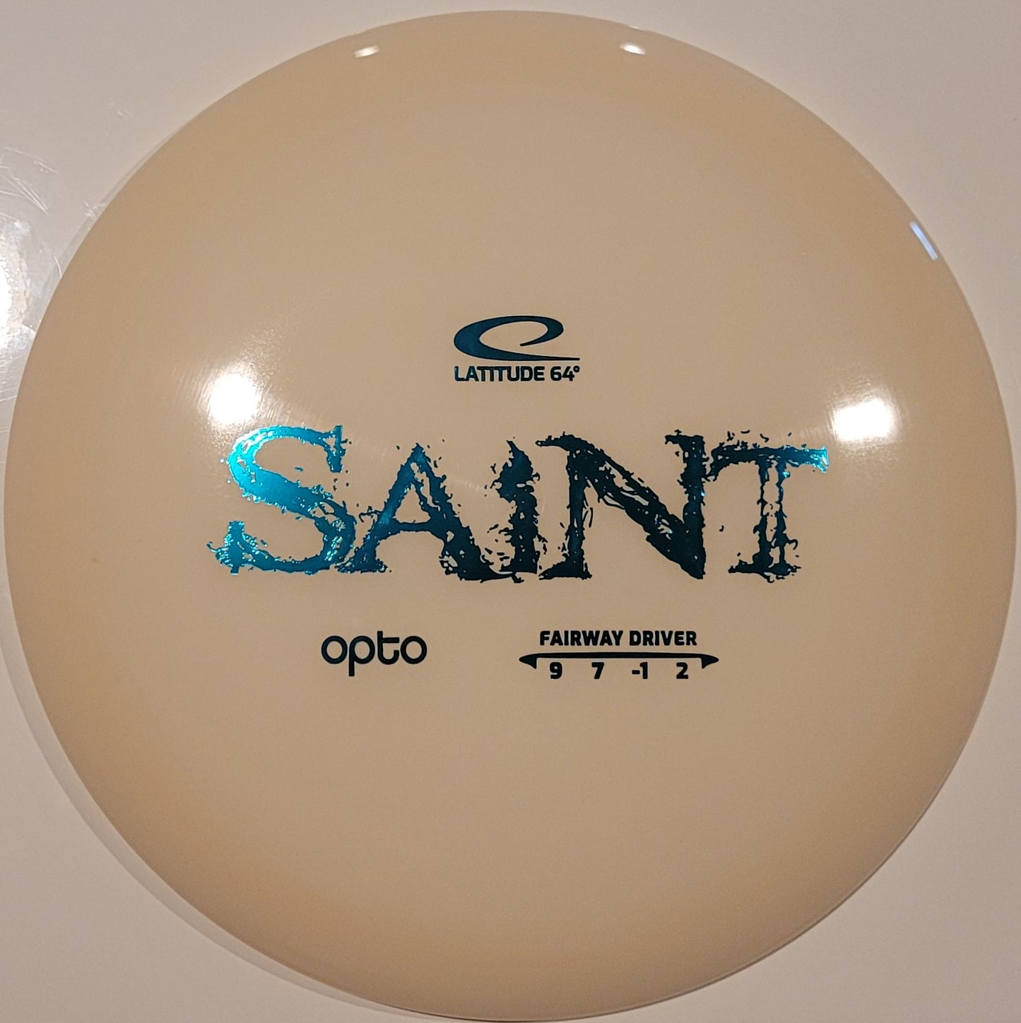 Latitude 64 Saint
