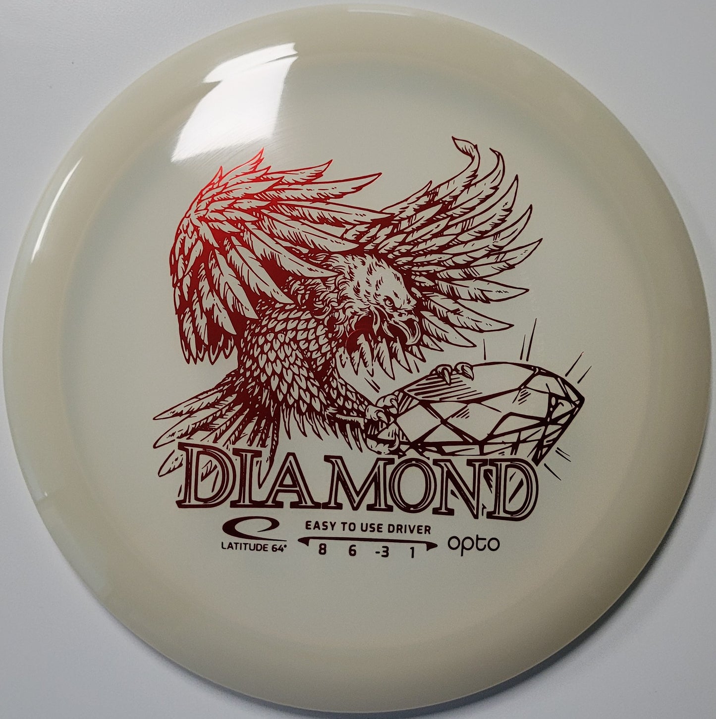 Latitude 64 Diamond