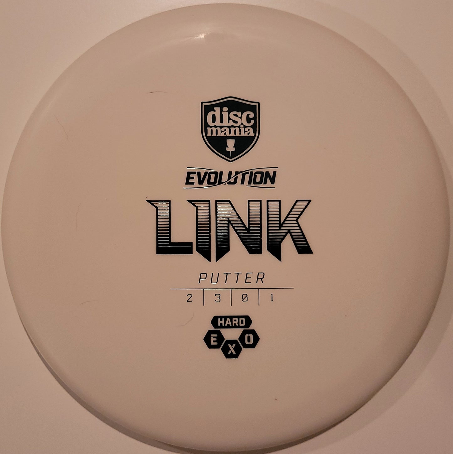 Discmania Link