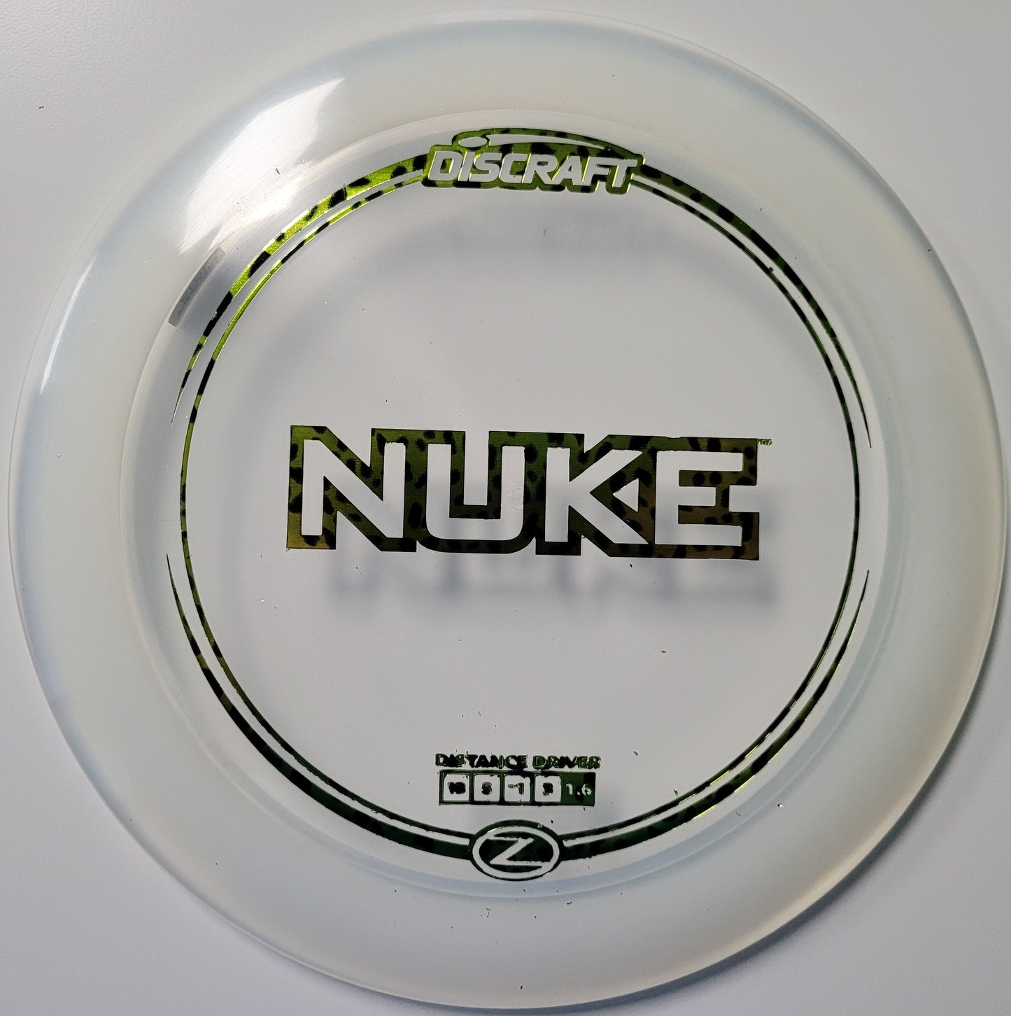 Discraft Nuke